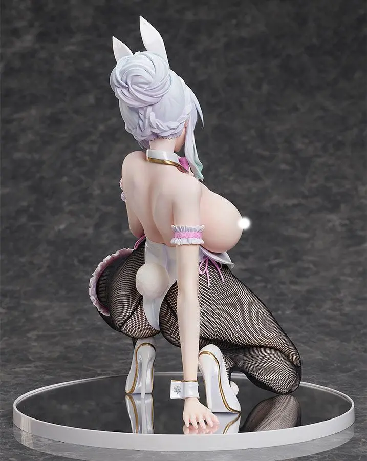 Original Character kip 1/4 Mifuyu Yukino Bunny Ver. 29 cm fotografija proizvoda