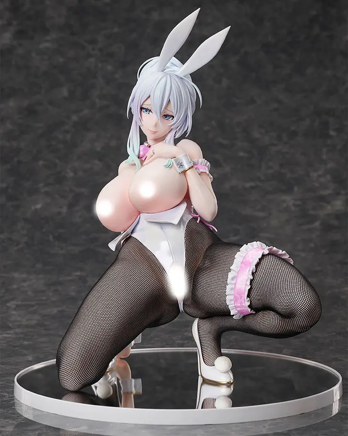 Original Character kip 1/4 Mifuyu Yukino Bunny Ver. 29 cm fotografija proizvoda