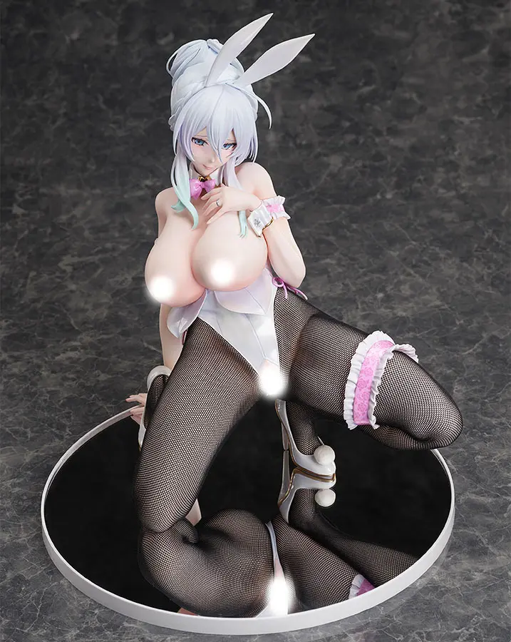 Original Character kip 1/4 Mifuyu Yukino Bunny Ver. 29 cm fotografija proizvoda