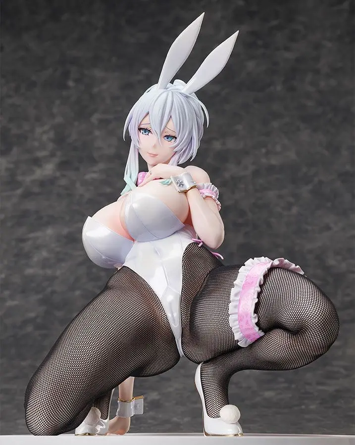 Original Character kip 1/4 Mifuyu Yukino Bunny Ver. 29 cm fotografija proizvoda