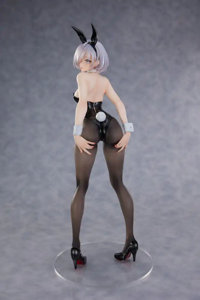 Original Character PVC Kip 1/4 Mihiro Sashou Bunny Girl 42 cm fotografija proizvoda