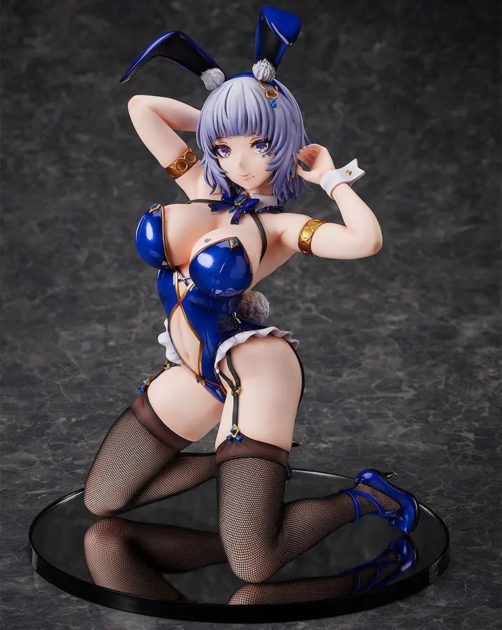 Original Character Kip 1/4 Mio Blue Bunny Ver. 31 cm fotografija proizvoda