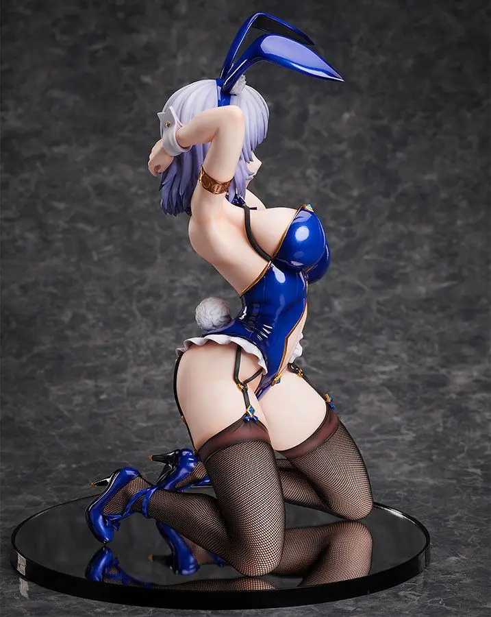 Original Character Kip 1/4 Mio Blue Bunny Ver. 31 cm fotografija proizvoda