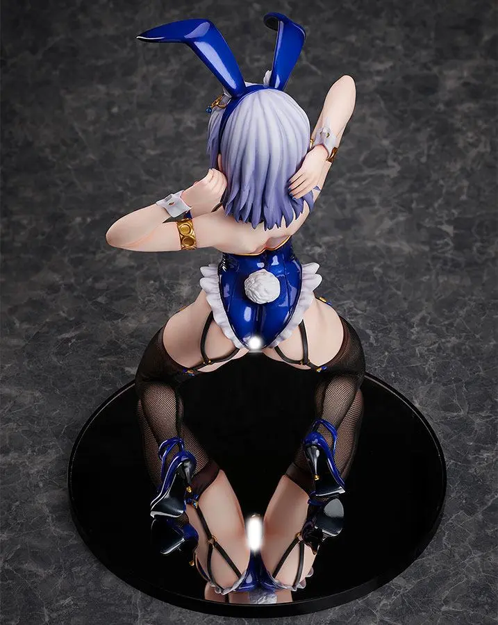 Original Character Kip 1/4 Mio Blue Bunny Ver. 31 cm fotografija proizvoda