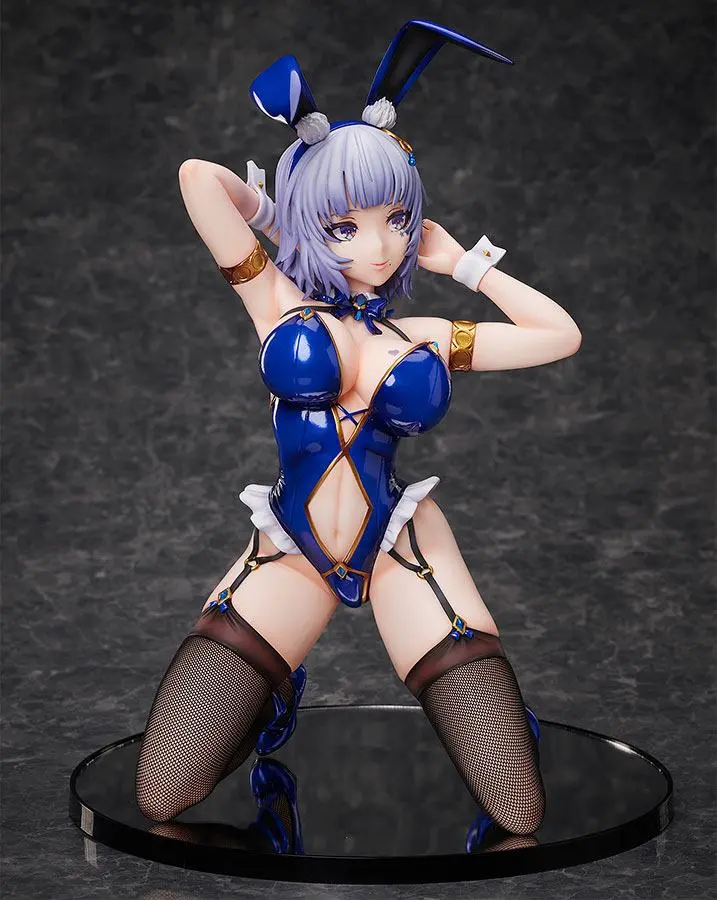 Original Character Kip 1/4 Mio Blue Bunny Ver. 31 cm fotografija proizvoda