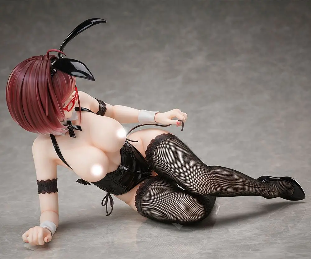 Original Character Kip 1/4 Myopia Sister Bunny Ver. 18 cm fotografija proizvoda