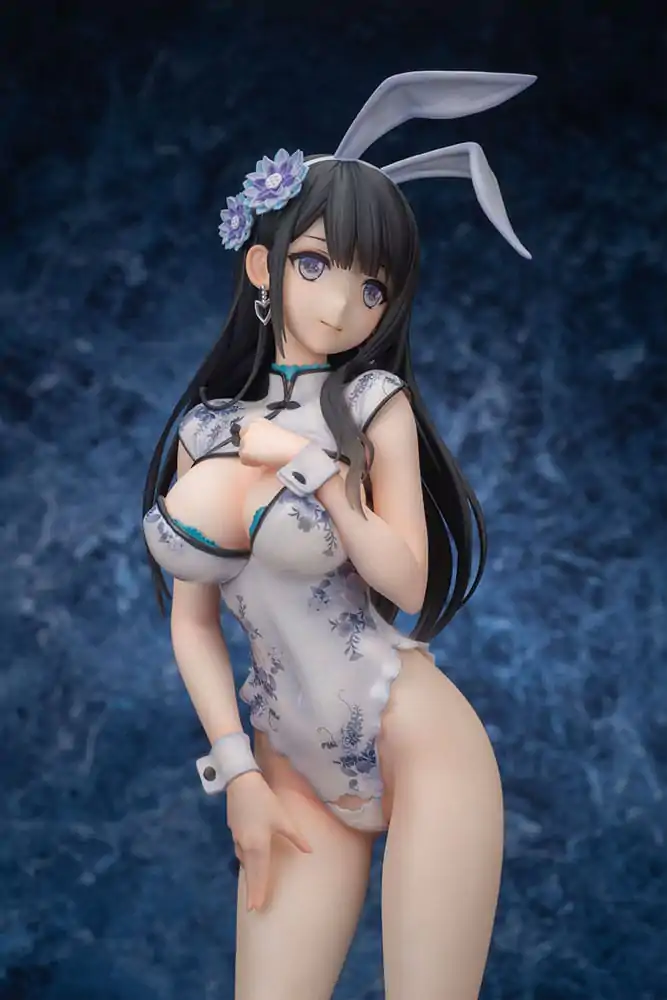 Original Character PVC Kip 1/4 Ping-Yi Bunny Ver. Ilustracija: Tony 41 cm fotografija proizvoda