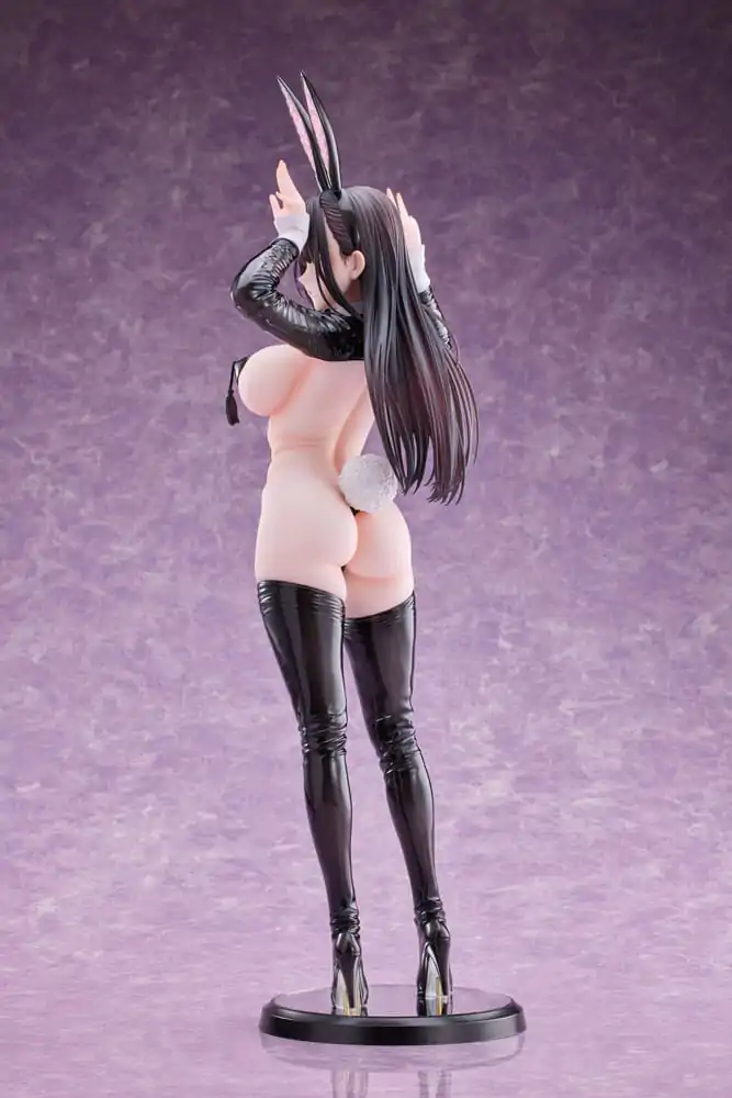 Original Character PVC kip 1/4 Reverse Bunny Girl Illustrated by Daiki Kase Deluxe Edition 48 cm fotografija proizvoda