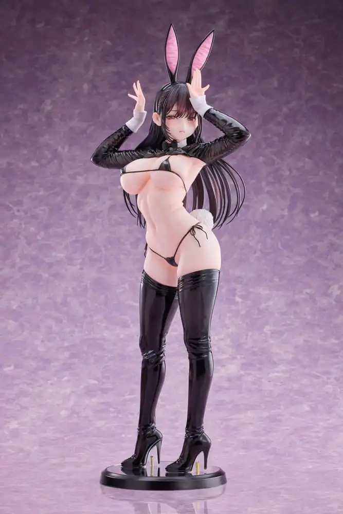 Original Character PVC kip 1/4 Reverse Bunny Girl Illustrated by Daiki Kase Deluxe Edition 48 cm fotografija proizvoda