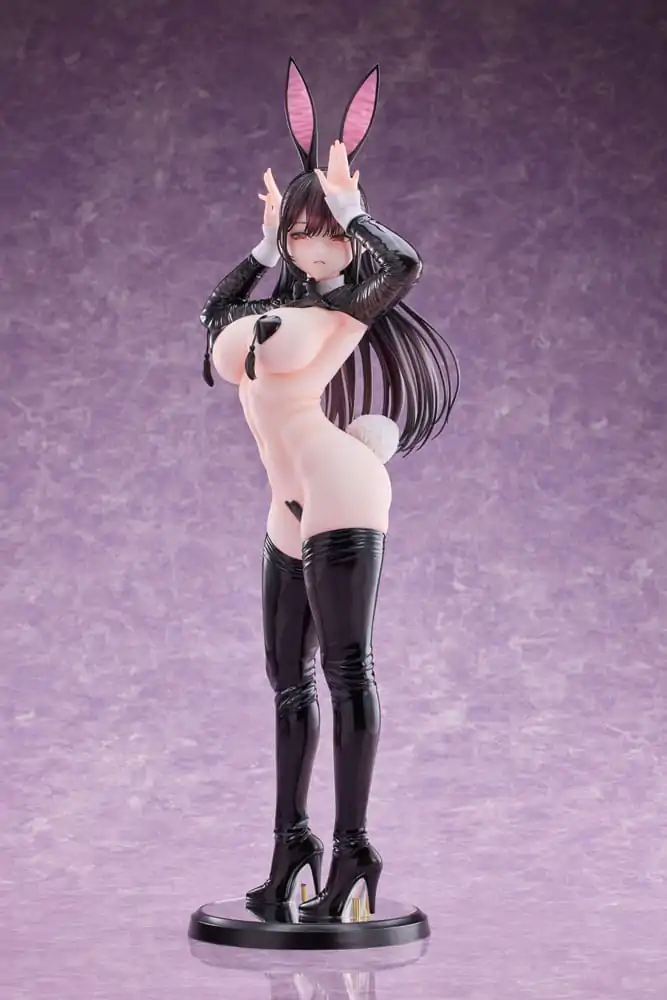 Original Character PVC kip 1/4 Reverse Bunny Girl Illustrated by Daiki Kase Deluxe Edition 48 cm fotografija proizvoda