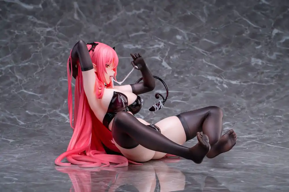 Original Character PVC Kip 1/4 Saki Illustration by YUYU 26 cm fotografija proizvoda
