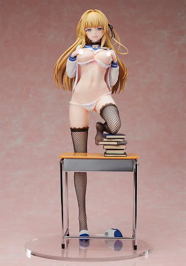 Original Character kip 1/4 Shino Tusrushiro 40 cm fotografija proizvoda