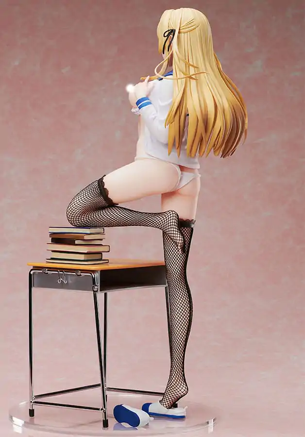 Original Character kip 1/4 Shino Tusrushiro 40 cm fotografija proizvoda