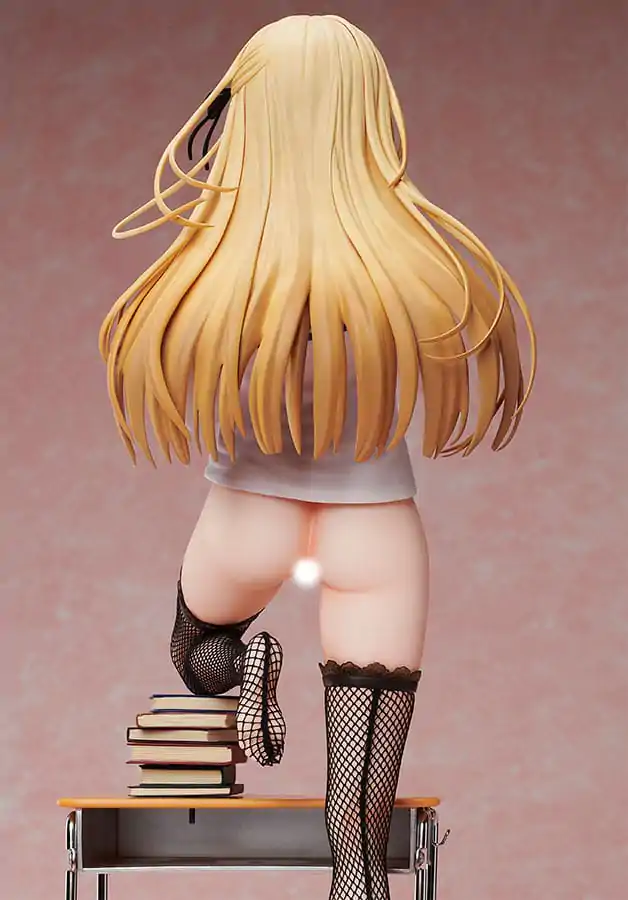 Original Character kip 1/4 Shino Tusrushiro 40 cm fotografija proizvoda