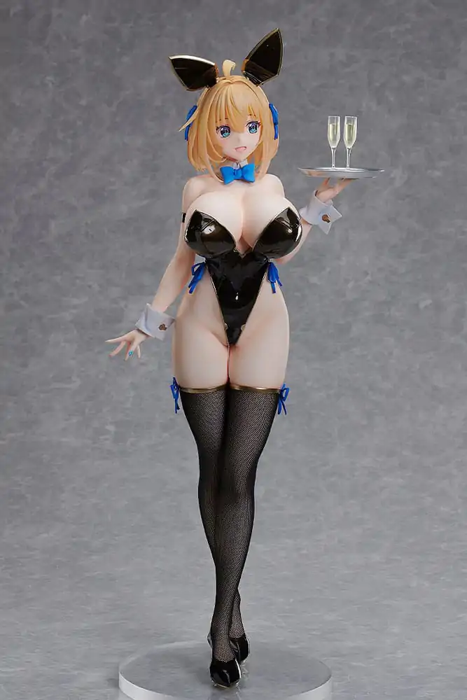 Original Character PVC Statua 1/4 Sophia F. Shirring: Bunny Ver. 2nd 45 cm fotografija proizvoda