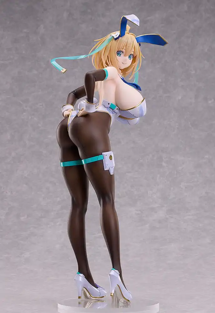 Original Character PVC Kip 1/4 Sophia F. Shirring: Bunny Ver. 3rd 43 cm fotografija proizvoda