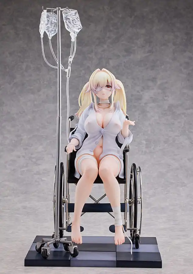 Original Character Kip 1/4 Stella Hospital Ver. 42 cm fotografija proizvoda