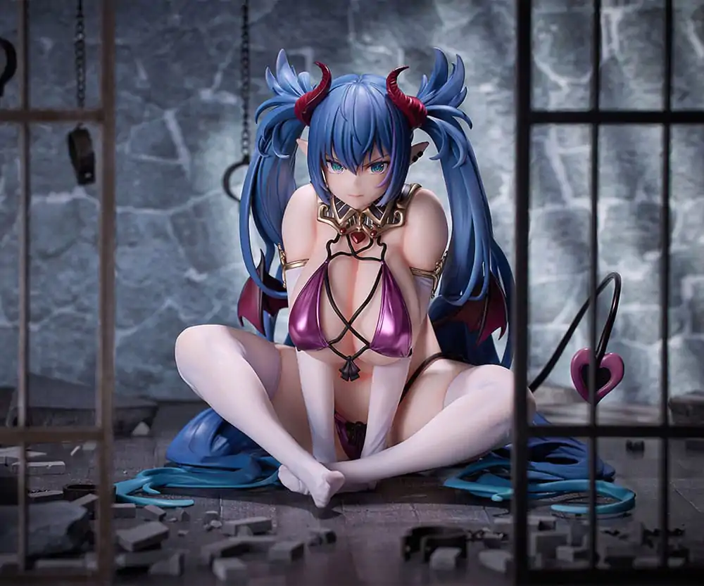 Original Character Kip 1/4 Succuco Tapestry Set Edition 21 cm fotografija proizvoda