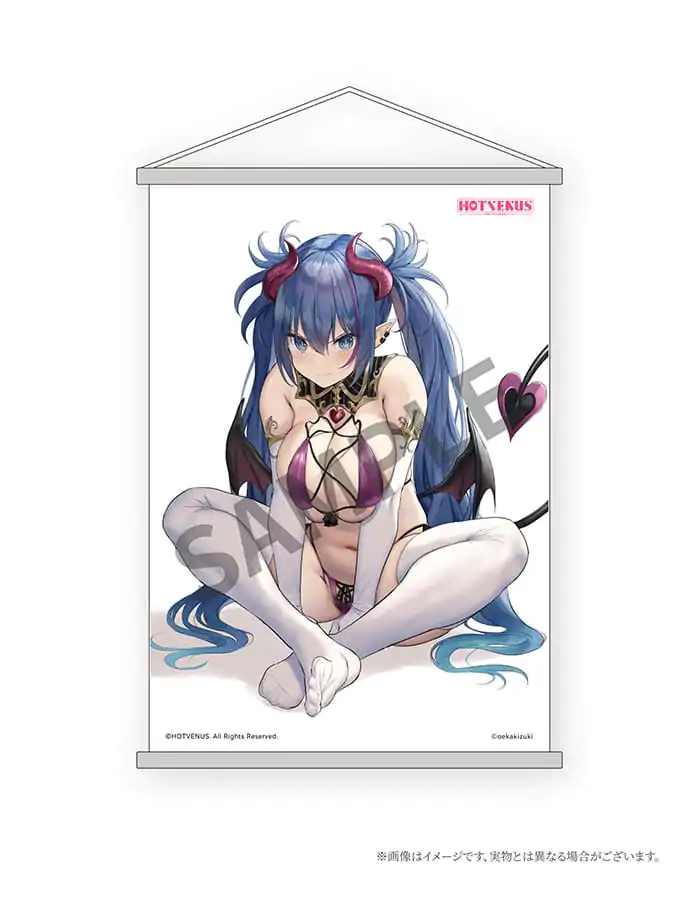 Original Character Kip 1/4 Succuco Tapestry Set Edition 21 cm fotografija proizvoda