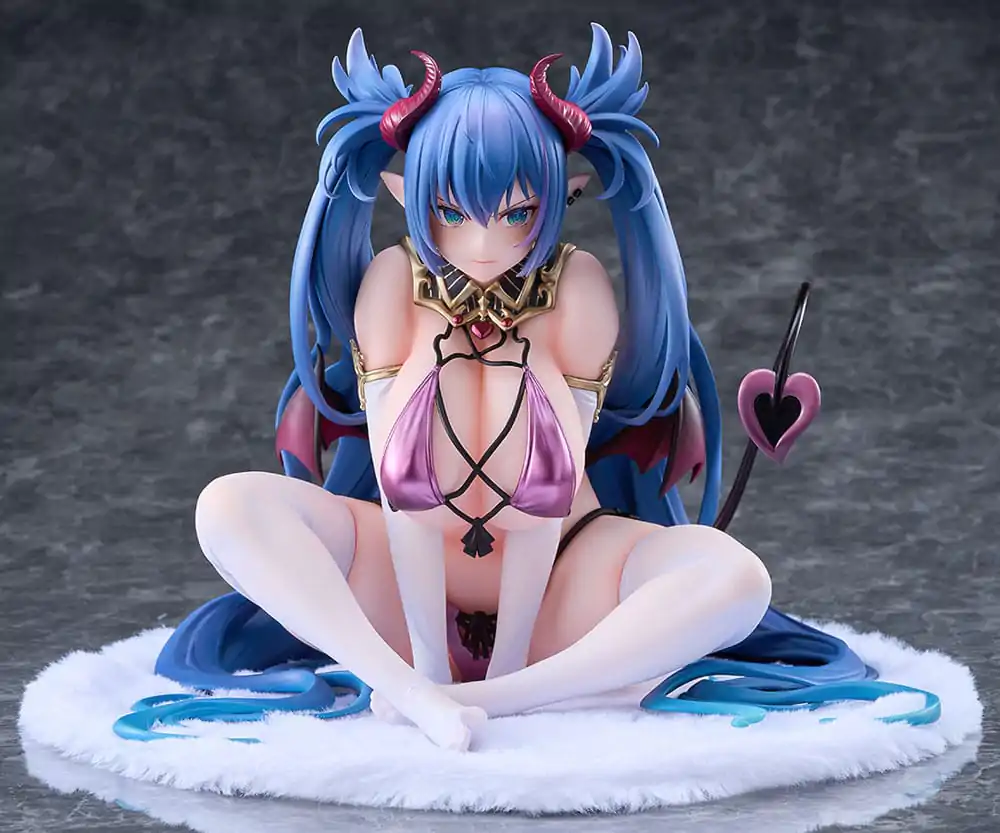 Original Character Kip 1/4 Succuco Tapestry Set Edition 21 cm fotografija proizvoda