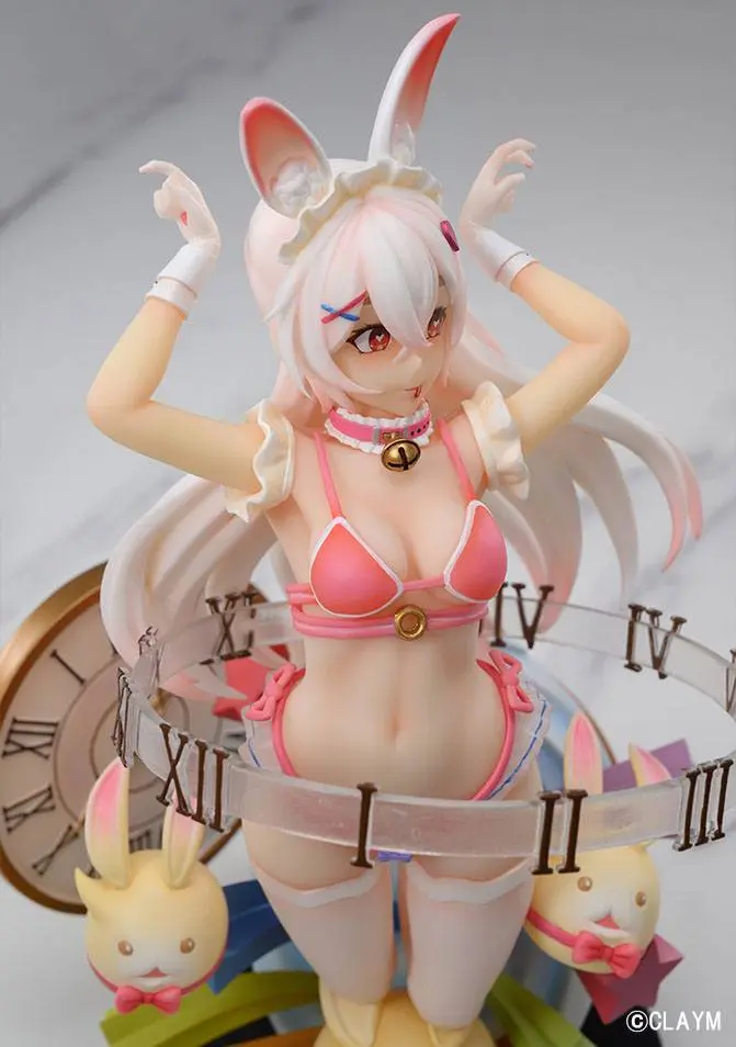 Original Character PVC Kip 1/4 Tokinousagi Yuki 24 cm fotografija proizvoda