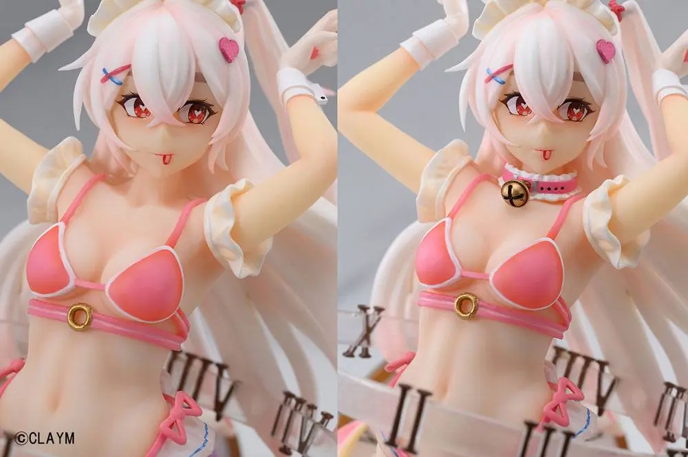 Original Character PVC Kip 1/4 Tokinousagi Yuki 24 cm fotografija proizvoda