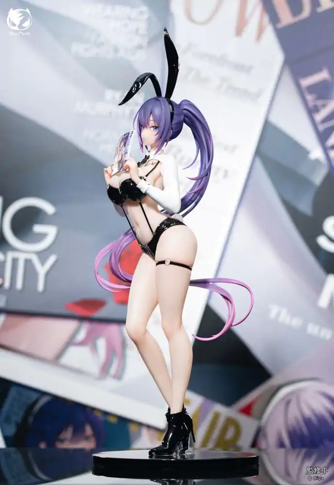 Original Character PVC Kip 1/4 Yuna Bunny Girl Ver. ilustracija Biya 45 cm fotografija proizvoda