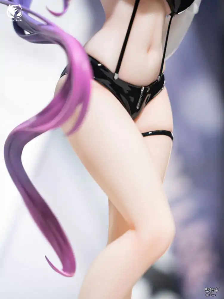 Original Character PVC Kip 1/4 Yuna Bunny Girl Ver. ilustracija Biya 45 cm fotografija proizvoda