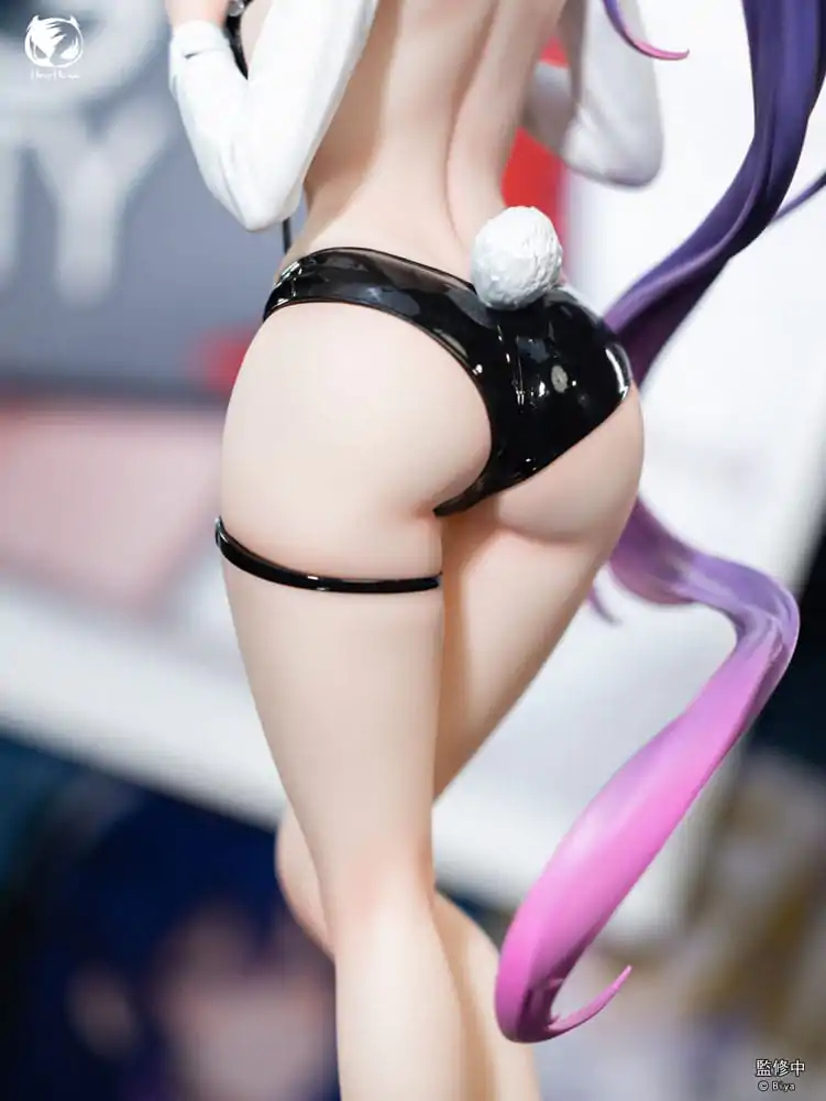 Original Character PVC Kip 1/4 Yuna Bunny Girl Ver. ilustracija Biya 45 cm fotografija proizvoda