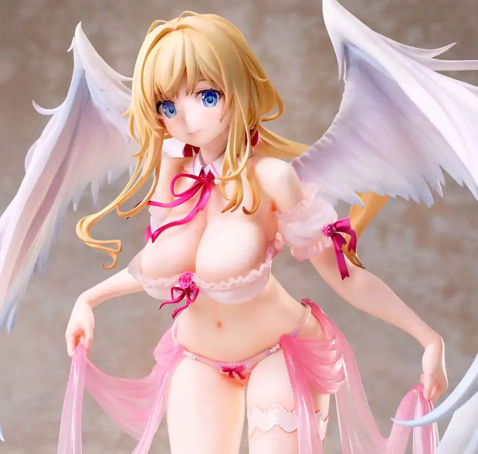 Original Character PVC Statua 1/5.5 Angel-chan 28 cm fotografija proizvoda
