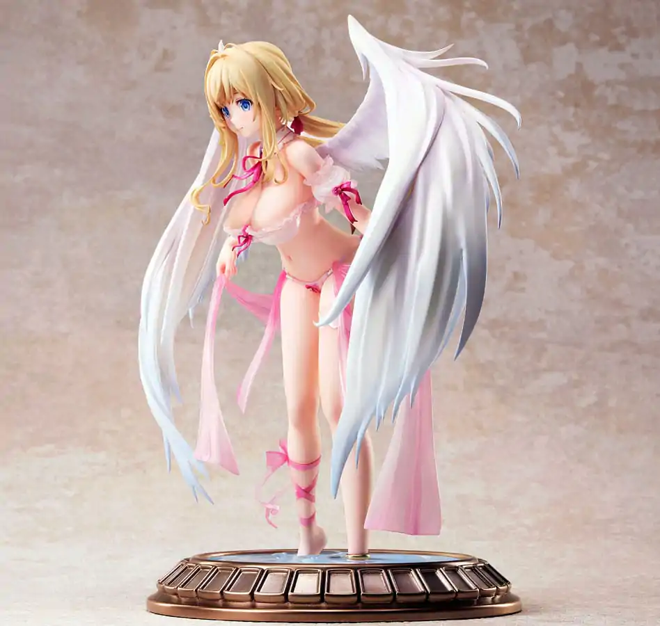 Original Character PVC Statua 1/5.5 Angel-chan 28 cm fotografija proizvoda