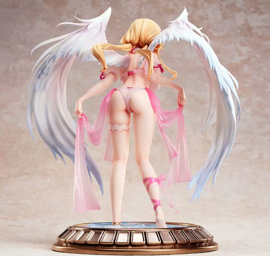Original Character PVC Statua 1/5.5 Angel-chan 28 cm fotografija proizvoda