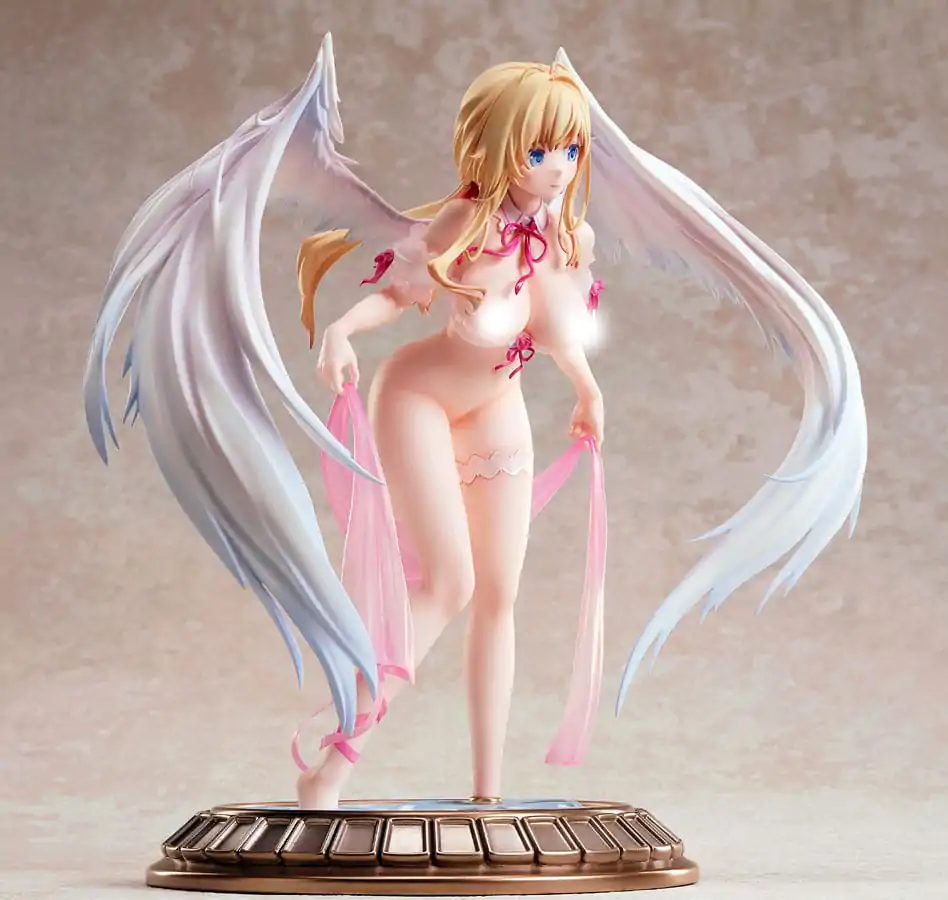 Original Character PVC Statua 1/5.5 Angel-chan 28 cm fotografija proizvoda