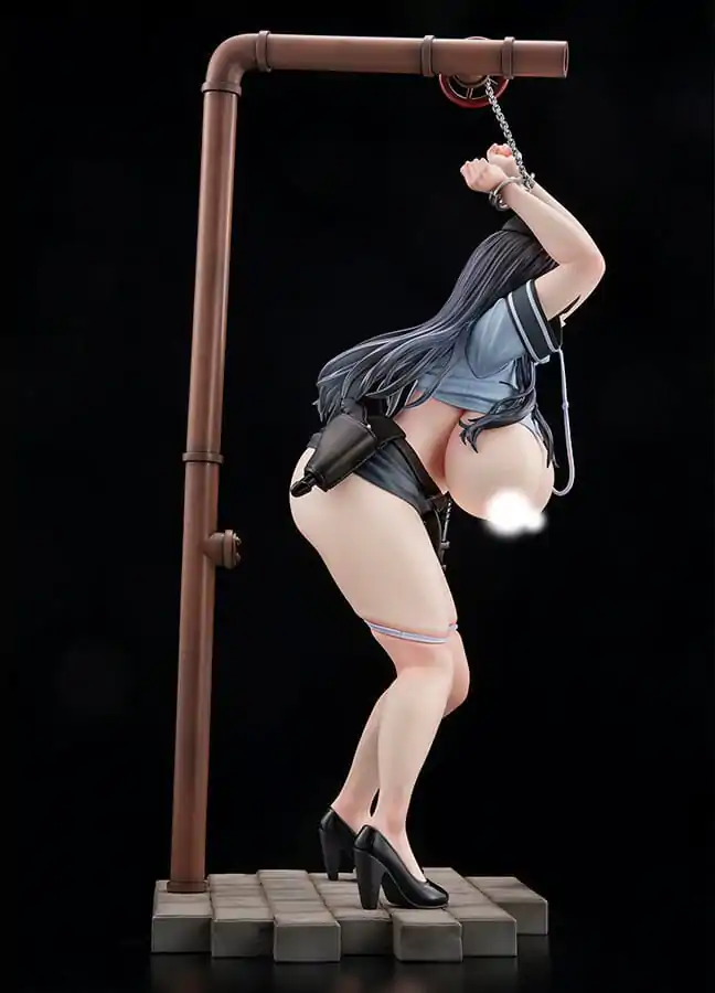Original Character PVC statua 1/5 Akari Hiyoshi 42 cm fotografija proizvoda
