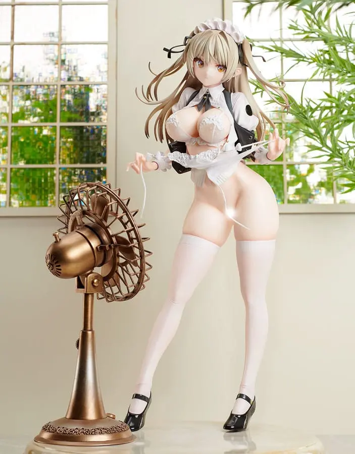 Original Character PVC Kip 1/5 Elle re-run 32 cm fotografija proizvoda