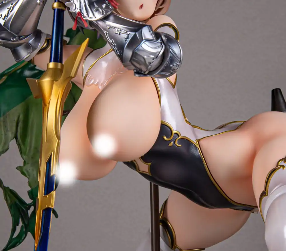 Original Character PVC Kip 1/5 Honey Cage Henriette illustration by Nanahara Fuyuki 38 cm fotografija proizvoda