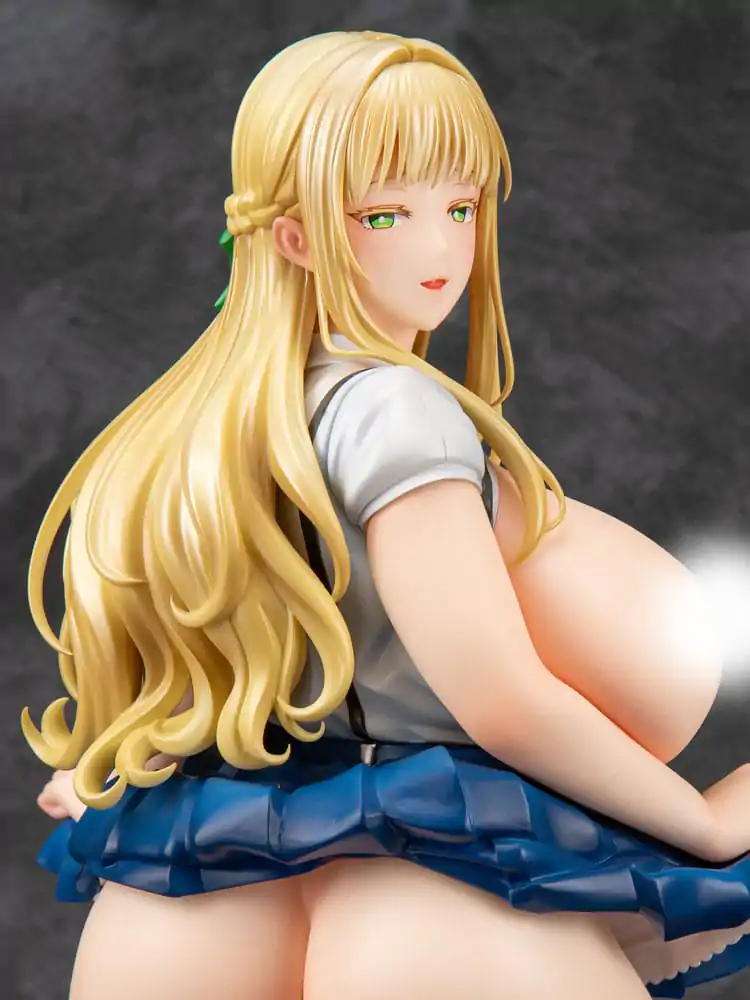 Original Character PVC Kip 1/5 Louisa Richter illustration by Kurosugatari 23 cm fotografija proizvoda