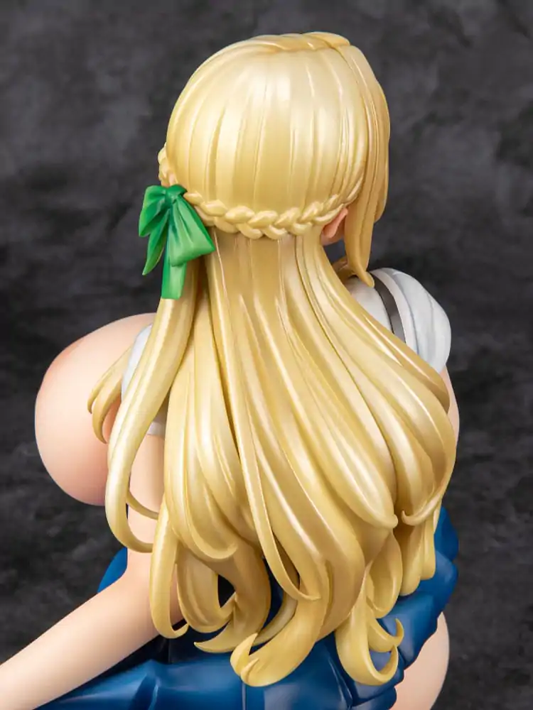 Original Character PVC Kip 1/5 Louisa Richter illustration by Kurosugatari 23 cm fotografija proizvoda