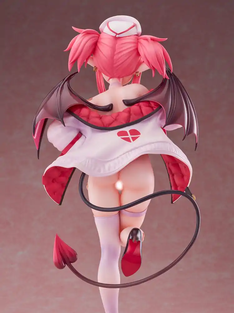 Original Character Statua 1/5 Mary Romance ver. Illustrated by Marota 32 cm fotografija proizvoda