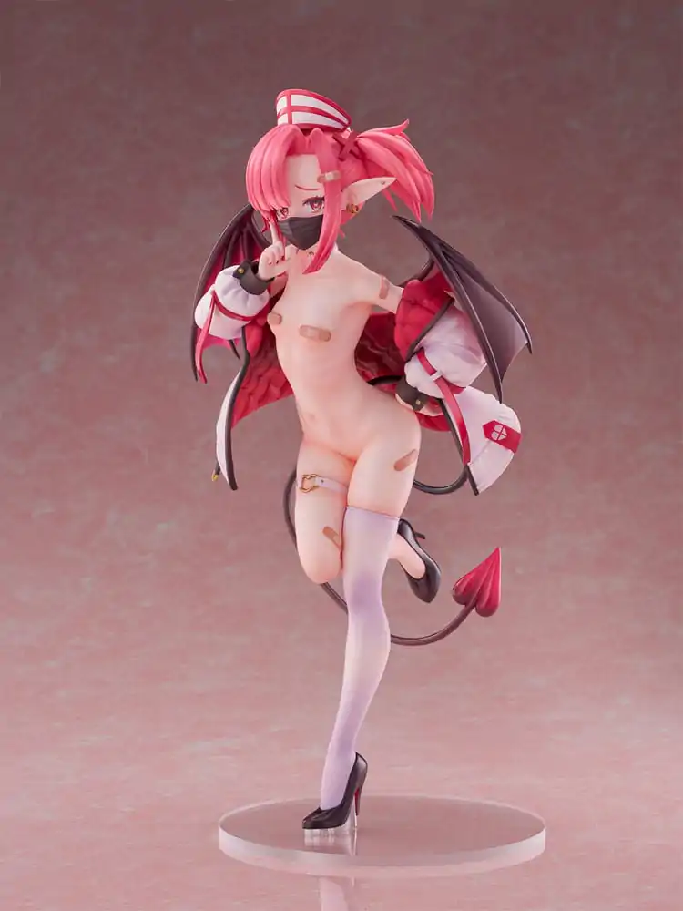 Original Character Statua 1/5 Mary Romance ver. Illustrated by Marota 32 cm fotografija proizvoda
