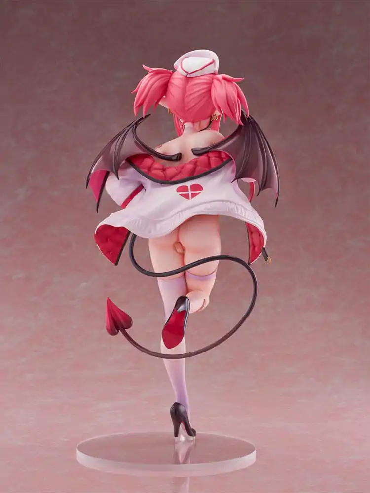 Original Character Statua 1/5 Mary Romance ver. Illustrated by Marota 32 cm fotografija proizvoda