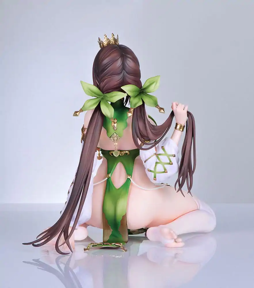 Original Character PVC Kip 1/5 Mataro Original Selfish Princess Another Color Ver. 18 cm fotografija proizvoda