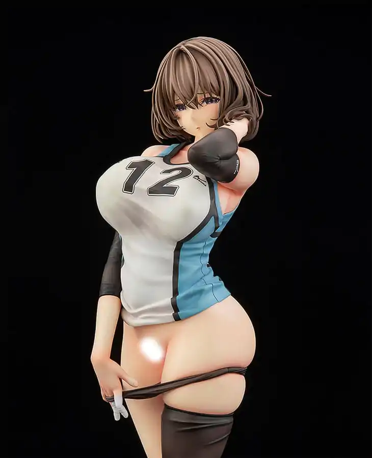 Original Character PVC 1/5 Kip Miki Narahashi 39 cm fotografija proizvoda