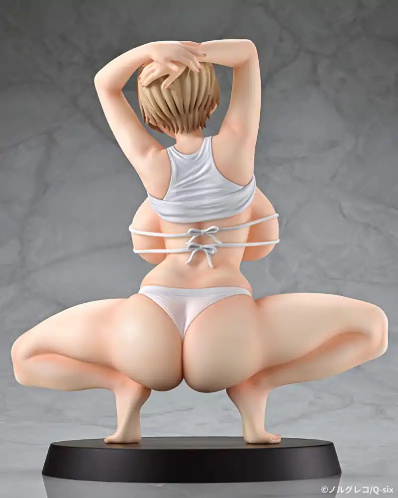 Original Character Kip 1/5 Mino Natsuki White Gal Ver. 20 cm fotografija proizvoda