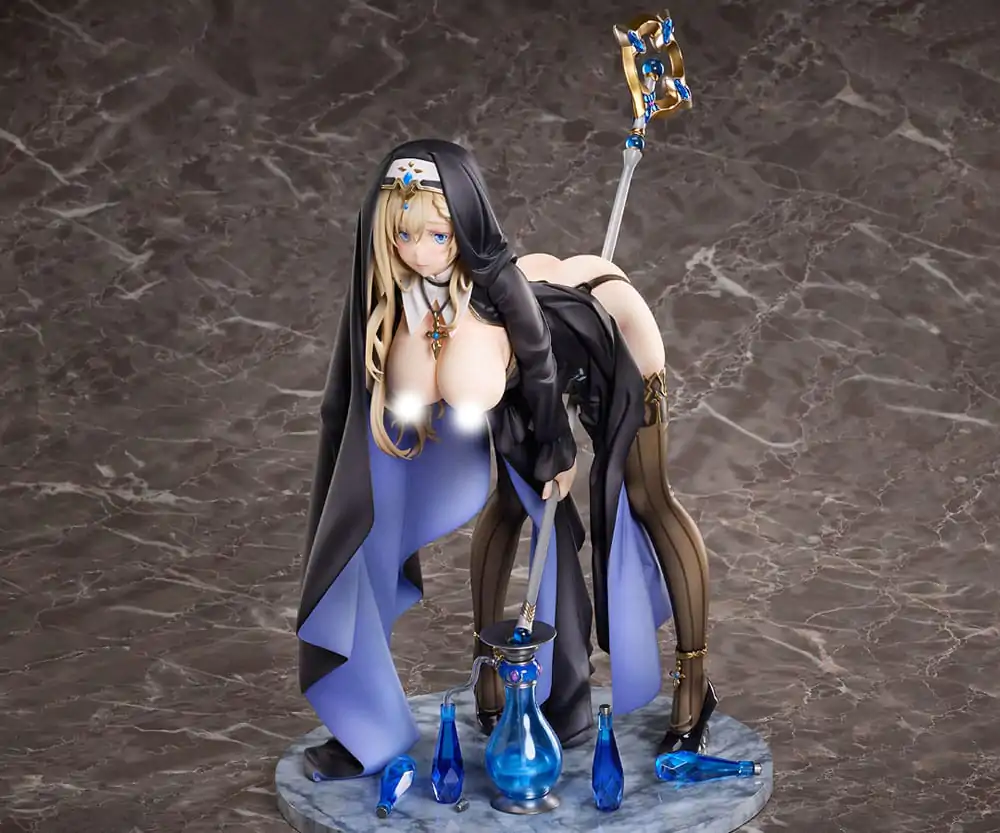 Original Character PVC Kip 1/5 Olivia 26 cm fotografija proizvoda