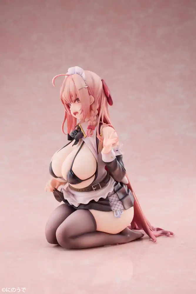 Original Character PVC Kip 1/5 Otsuhane Fuwari illustration by Ninoude 18 cm fotografija proizvoda