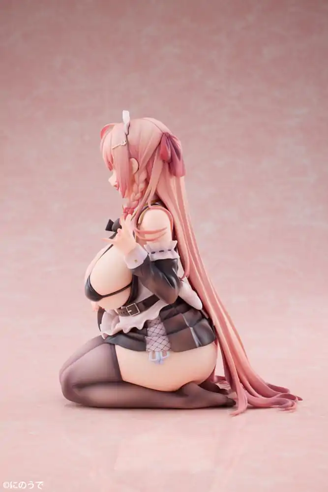 Original Character PVC Kip 1/5 Otsuhane Fuwari illustration by Ninoude 18 cm fotografija proizvoda
