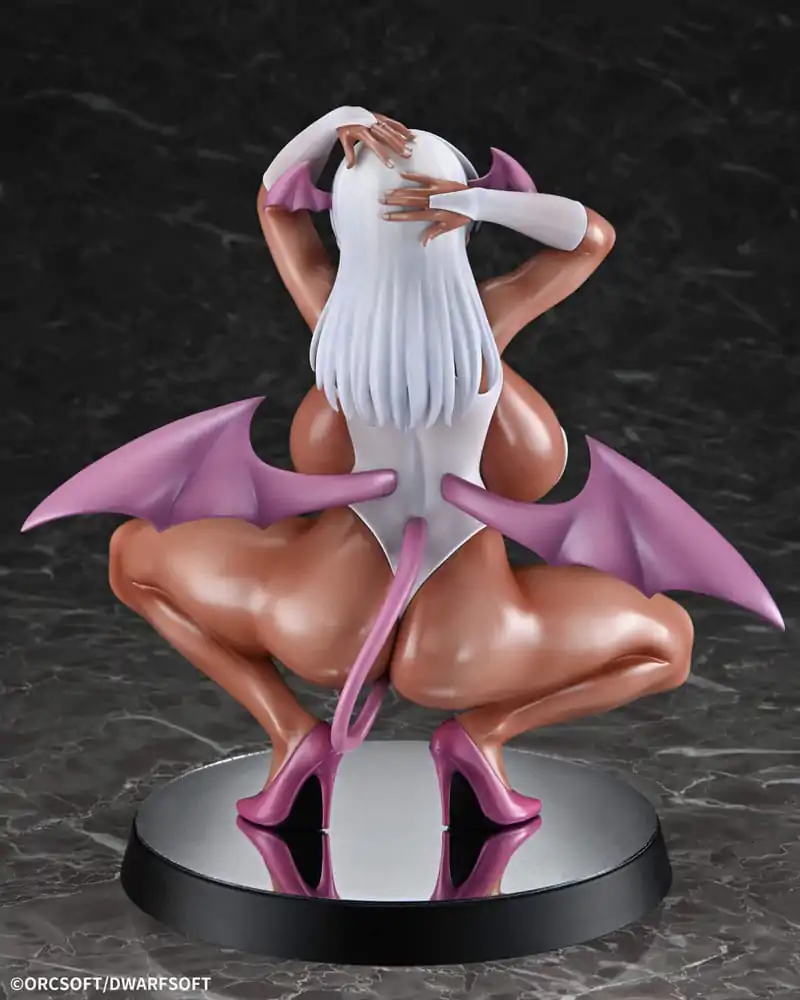 Original Character kip 1/5 Succubus Mom Mana Another Ver. 20 cm fotografija proizvoda