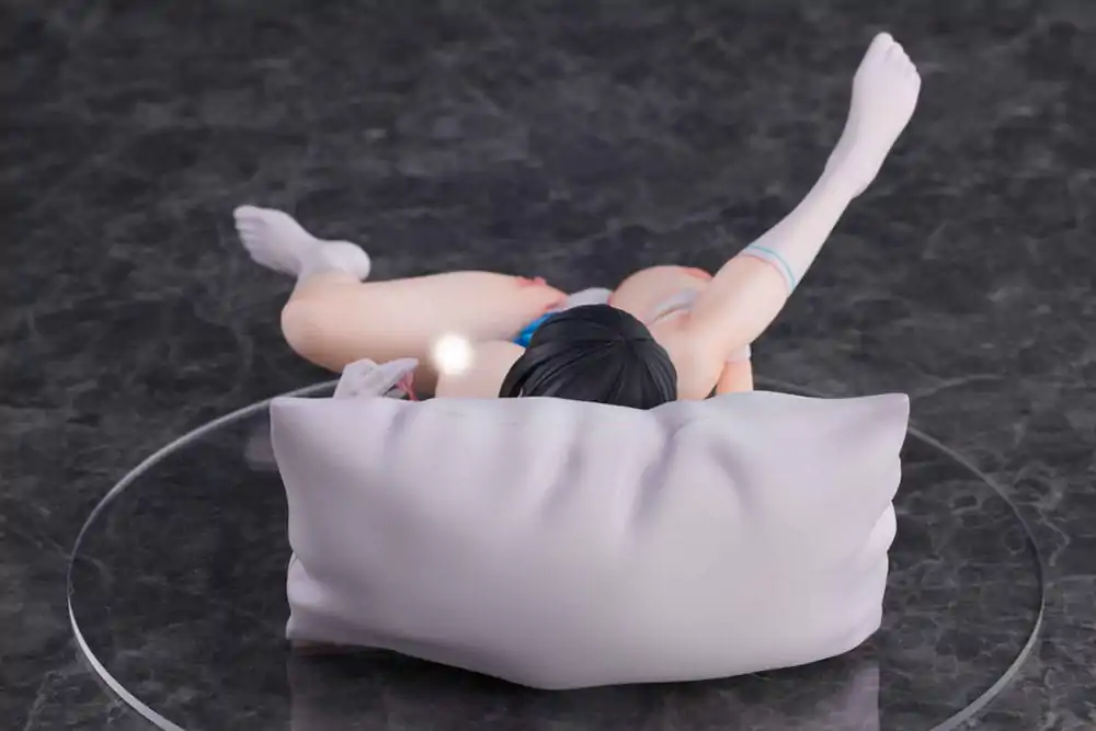 Original Character PVC Kip 1/6 Djevojka iz budućnosti koja je došla skupljati spermu 14 cm fotografija proizvoda