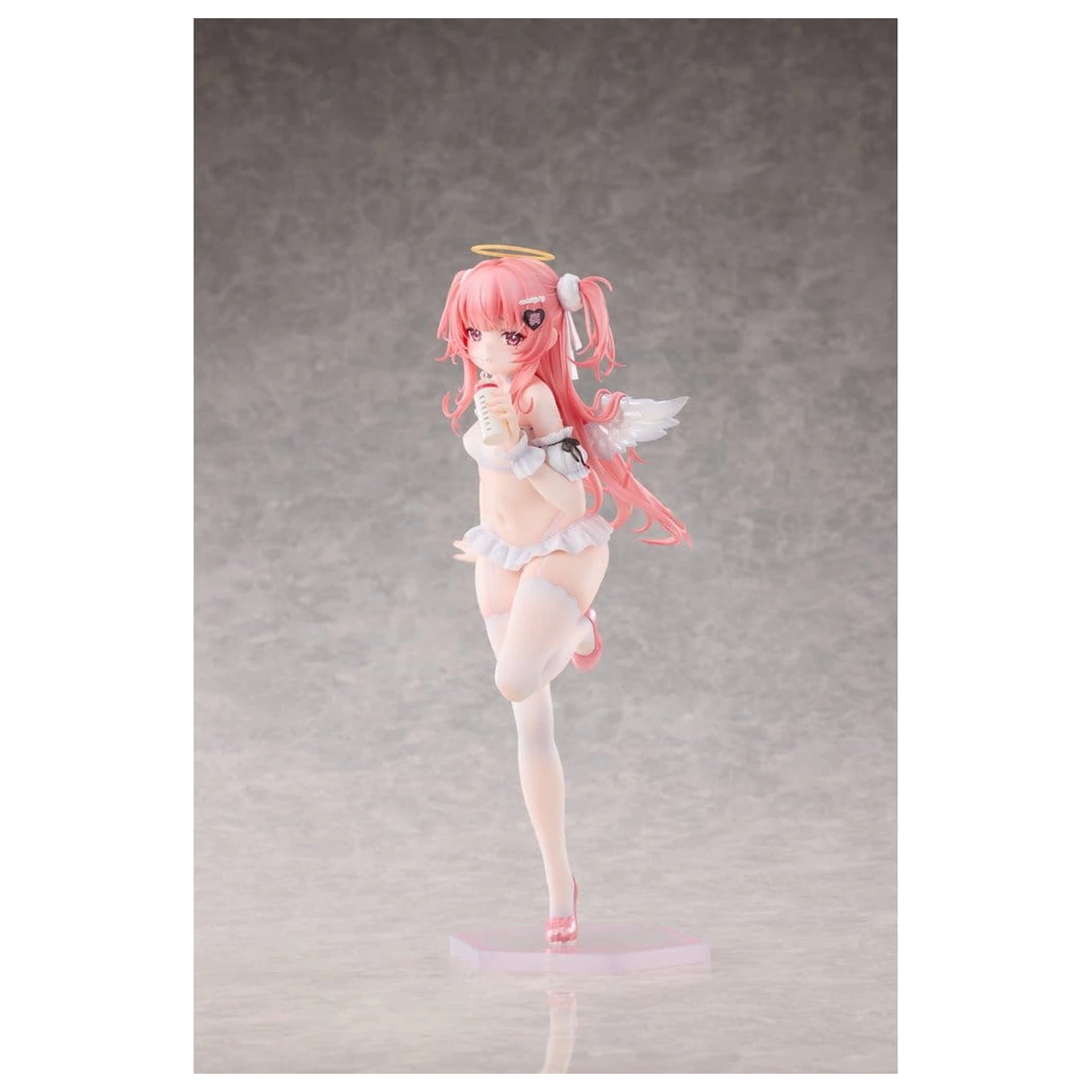 Original Character PVC figura 1/6 Aimu Illustrated by RIKO 29 cm fotografija proizvoda